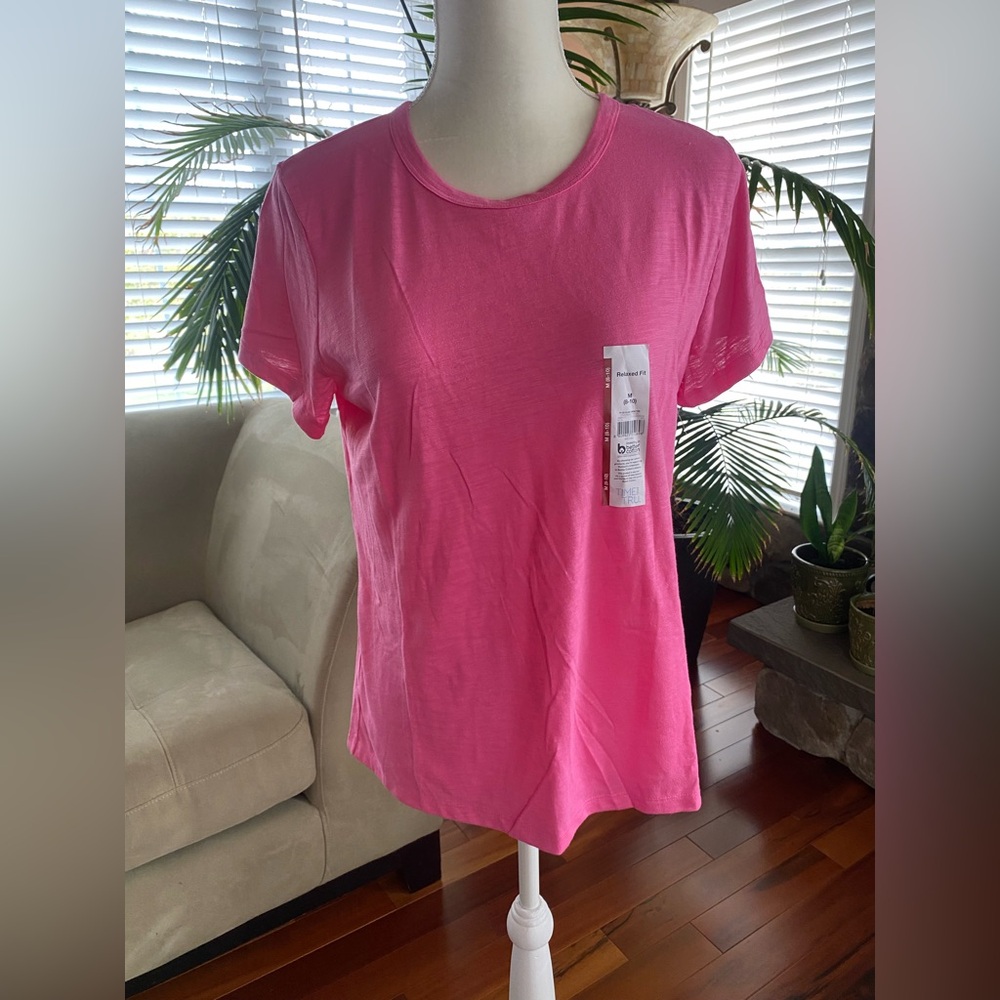 NWT Time and Tru T-shirt